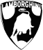 Vehicle brand logo