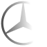 Vehicle brand logo